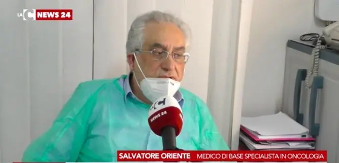 La denuncia dei medici di base: «Lasciati a lottare da soli, senza Dpi né tamponi»