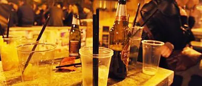 Movida fuori controllo, “coprifuoco” a Castrovillari: tutti a casa dopo le 22.30