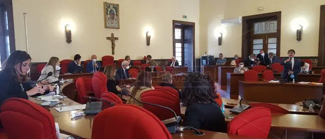 Vibo, il Consiglio fa flop: annullato in corsa per mancato preavviso