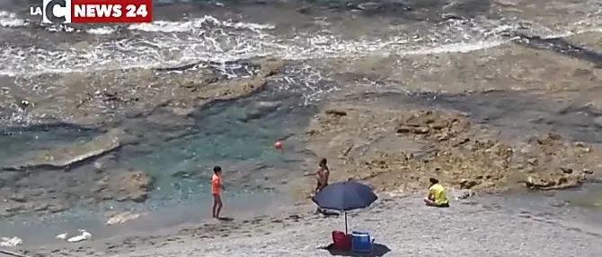 Fase 2: dopo l'incubo coronavirus e i lutti a San Lucido lento ritorno alla normalità