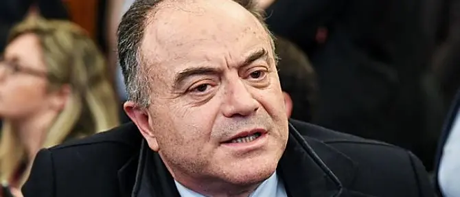 Gratteri: «‘Ndrangheta insaziabile, aiuti Covid fanno gola come il reddito di cittadinanza»