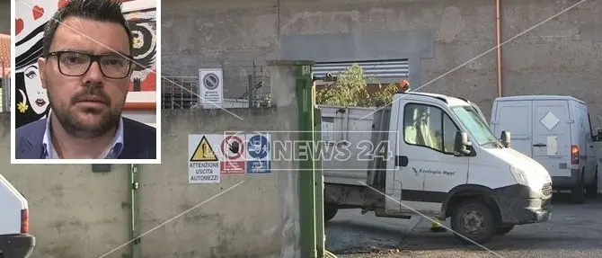 Raccolta dei rifiuti a Cosenza, proposta la creazione di un'azienda comunale