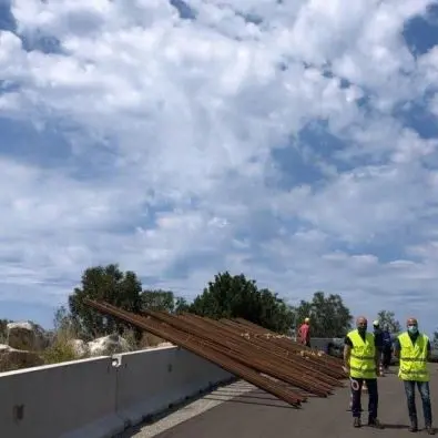Strada del mare nel Vibonese, al via i lavori sulla provinciale Joppolo-Coccorino
