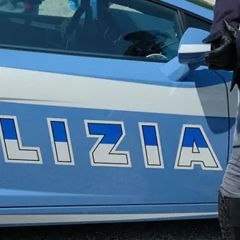 Catanzaro, spaccio di marijuana in pieno centro: due arresti