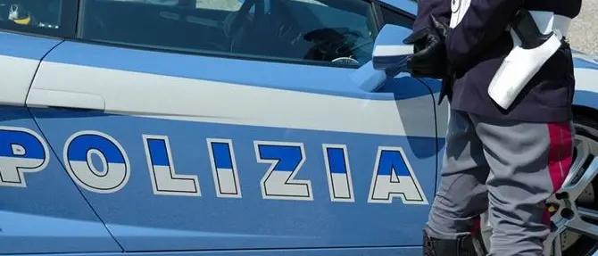 Catanzaro, spaccio di marijuana in pieno centro: due arresti
