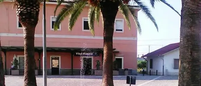 Frecciarossa, Limardo: «Passi da Vibo Marina». Ma la rete non è adeguata