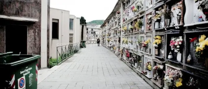 Arresti a Reggio Calabria, la 'ndrangheta era padrona anche della morte e delle sepolture