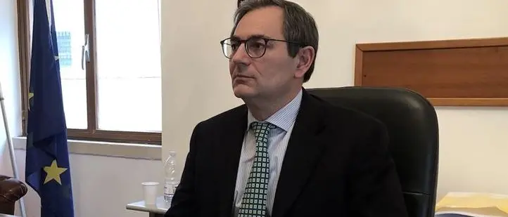 'Ndrangheta, Di Bella: «Bisogna parlarne fin dalle elementari»