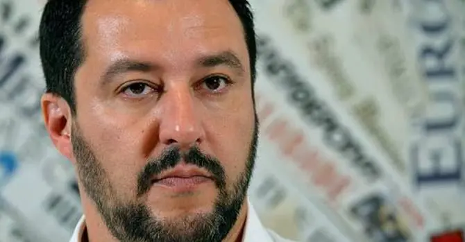 Open Arms, il Senato dice no al processo a Salvini. Italia Viva non ha votato