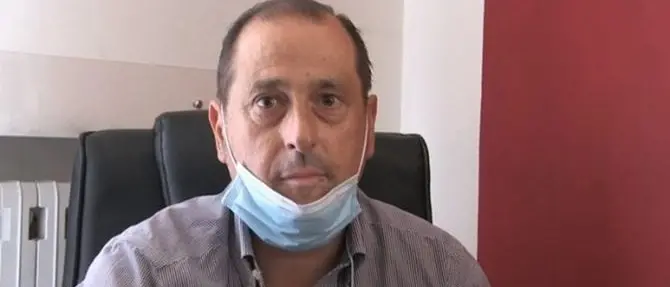 Il testimone di giustizia Tramontana: «Mi sono pentito di avere collaborato»