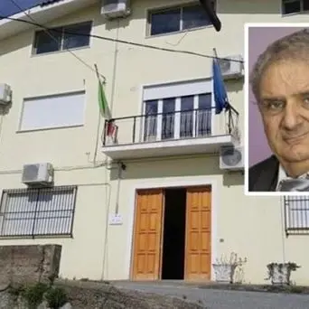 Vibonese, busta con sei proiettili recapitata a un geometra comunale