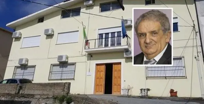 Vibonese, busta con sei proiettili recapitata a un geometra comunale