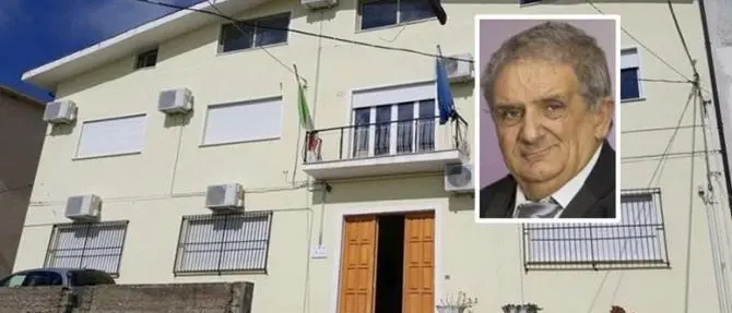 Vibonese, busta con sei proiettili recapitata a un geometra comunale