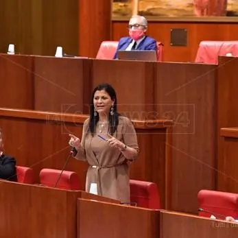 Regione, Santelli snocciola il suo programma: task force per tutti i gusti