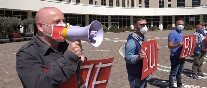Sanità, gli idonei nel limbo: Cotticelli li riceve e prende ancora tempo