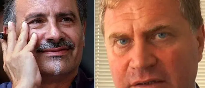 Il Pd riabilita a pieno titolo Sebi Romeo: «Felici di riabbracciarlo nel partito»