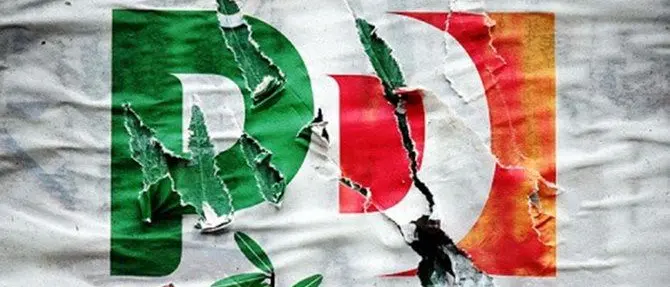 Il centrosinistra vibonese si disperde nei mille rivoli di un Pd sempre diviso