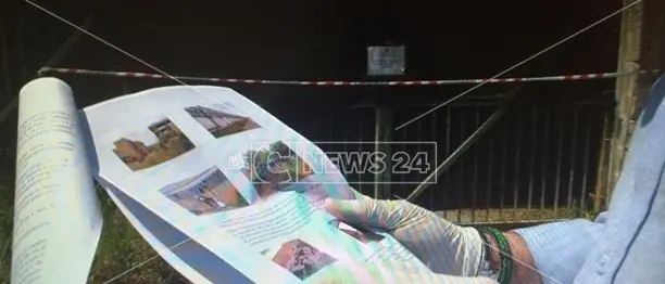 Discarica radioattiva a Vibo, cittadini sul piede di guerra e politica silente