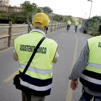 Assistenti civici, c’è l’accordo: non saranno vigilanti. Presto sul territorio