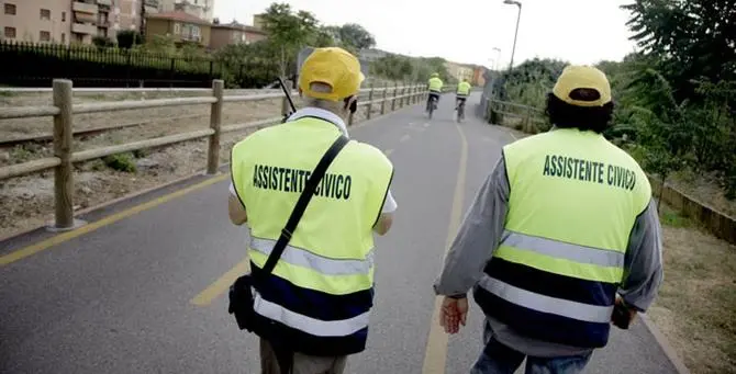 Assistenti civici, c’è l’accordo: non saranno vigilanti. Presto sul territorio