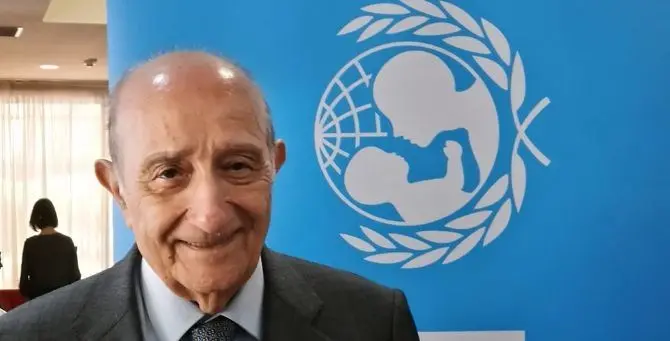 Diritti dell'Infanzia, Unicef ricorda la ratifica della Convezione Onu