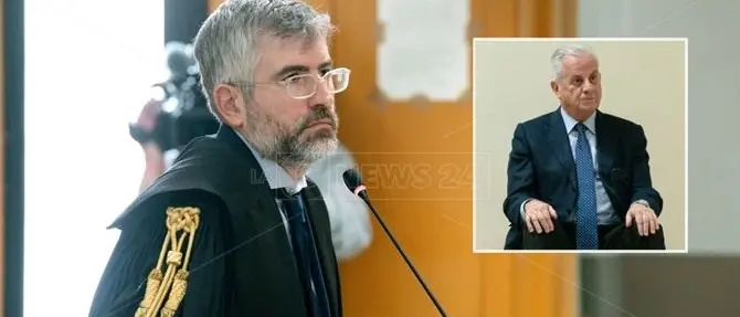 «Il piano riservato di Scajola e Rizzo per aiutare la latitanza di Matacena»