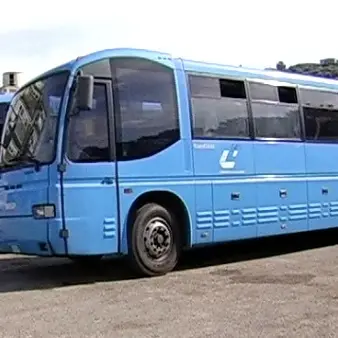 Fase 2 Calabria, Santelli dà il via libera al trasporto pubblico locale