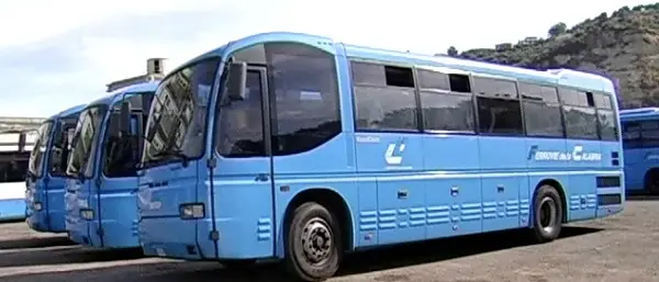 Fase 2 Calabria, Santelli dà il via libera al trasporto pubblico locale