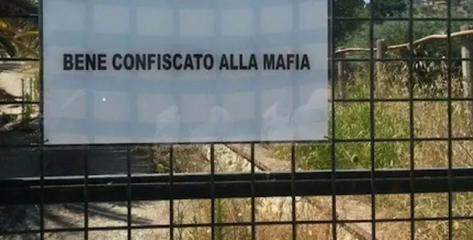 Mafie, assegnazione dei beni confiscati al terzo settore. In arrivo il bando