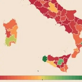 Coronavirus, a Crotone pandemia quasi finita: 27 giorni senza contagi