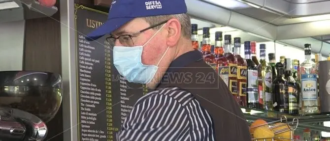 Fase 2 Calabria, la rabbia dei lavoratori ancora in attesa della cassa integrazione