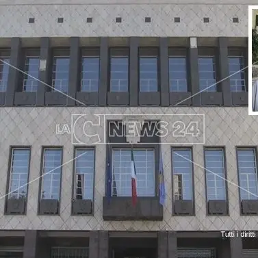 Comunali a Cosenza, De Cicco scende in campo: «Io sindaco del popolo»