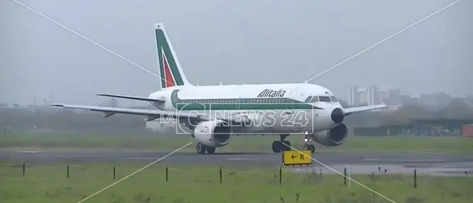 La prima scuola per tecnici aeronautici pronta a decollare in Calabria
