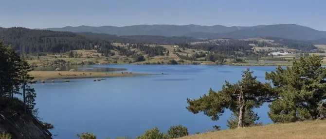 Turismo, soggiorni gratis per rilanciare i parchi calabresi