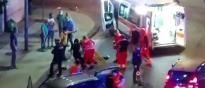 Cosenza, investito da un’auto muore a 41 anni dopo giorni di agonia