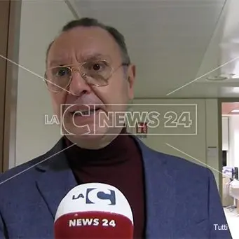 Dissesto all'Asp di Reggio Calabria, Cotticelli respinge la richiesta