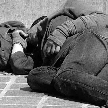Morire di povertà, a Reggio Calabria terzo decesso di un senzatetto