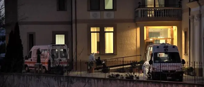 «Medici codardi», l’inferno di Chiaravalle riemerge da una telefonata shock