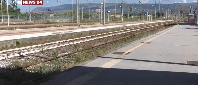 Polemiche ad Alta velocità: Gioia e Rosarno litigano per Freccia e Italo