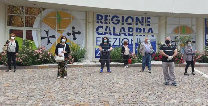 Ex lsu scuola: «A 60 anni con 600 euro al mese e il miraggio della pensione»