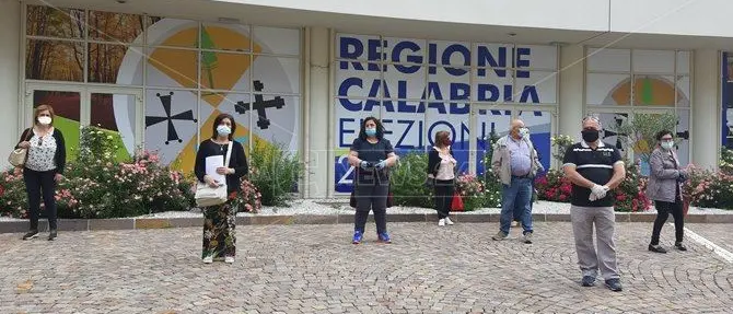 Ex lsu scuola: «A 60 anni con 600 euro al mese e il miraggio della pensione»