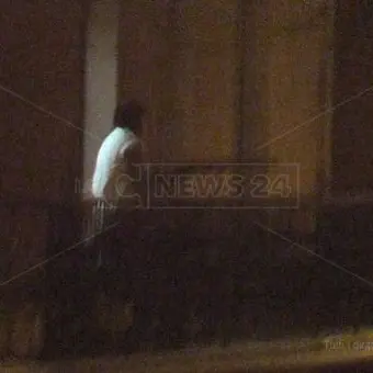 Santa Maria del Cedro, donna armata semina il panico nel centro storico