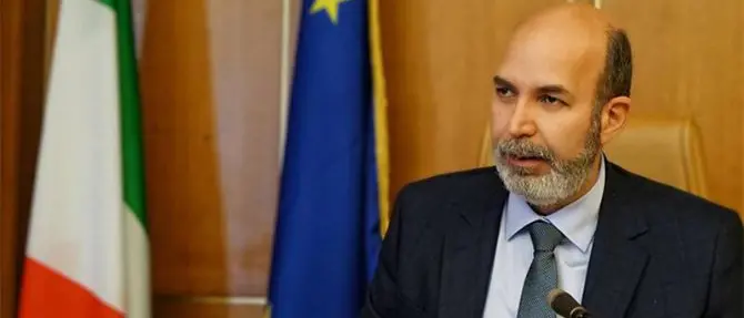 Accuse del testimone di giustizia Tramontana, Crimi: «Solo calunnie»