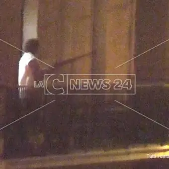 Donna armata a Santa Maria del Cedro, dopo 12 ore bloccata dai carabinieri