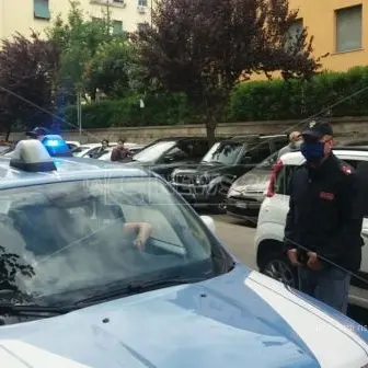 Usura ed estorsione a Cosenza, quattro arresti