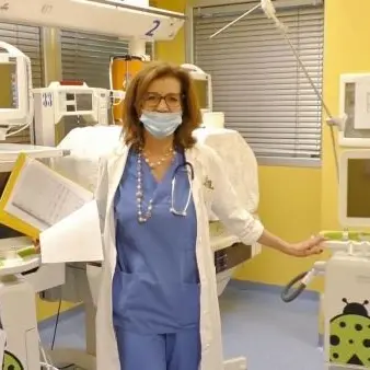 Coronavirus Reggio Calabria, donati 2 ventilatori dopo il caso sospetto di un neonato