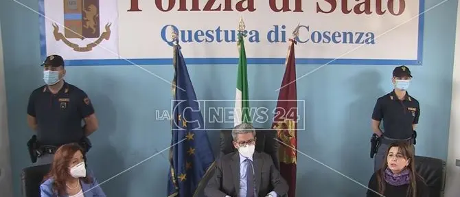 Cosenza, nella rete degli usurai anche un papà che doveva curare la figlia di 3 anni