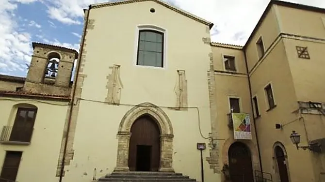 Fase 2, a Cosenza riapre il Museo dei brettii e degli enotri