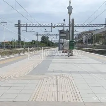 Vibo Marina e Vibo Pizzo, qui dove l’alta velocità dei treni è un miraggio