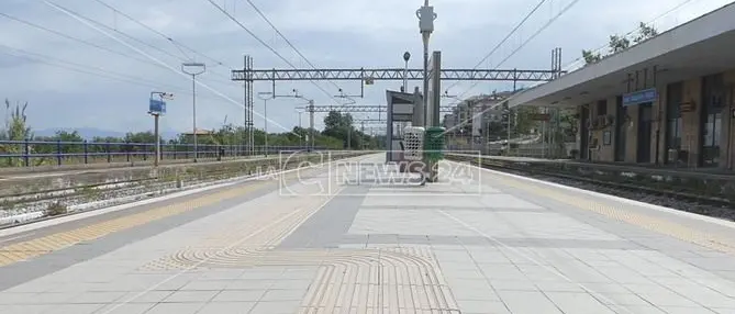 Vibo Marina e Vibo Pizzo, qui dove l’alta velocità dei treni è un miraggio